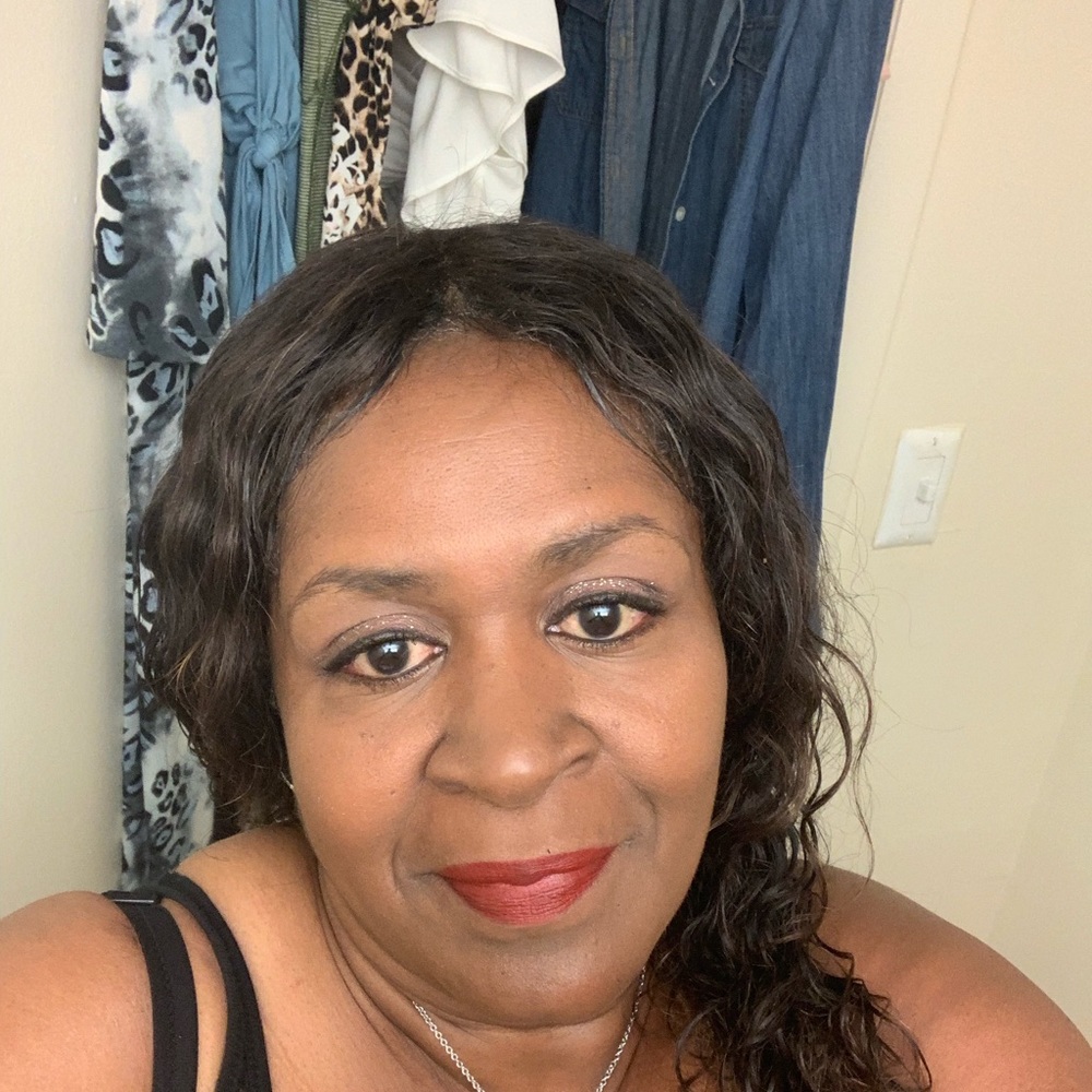 Meet your Posher, Karen